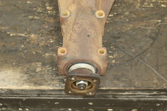 1984 Nissan 300ZX Rear Differential Assembly OEM 3.70 Ratio