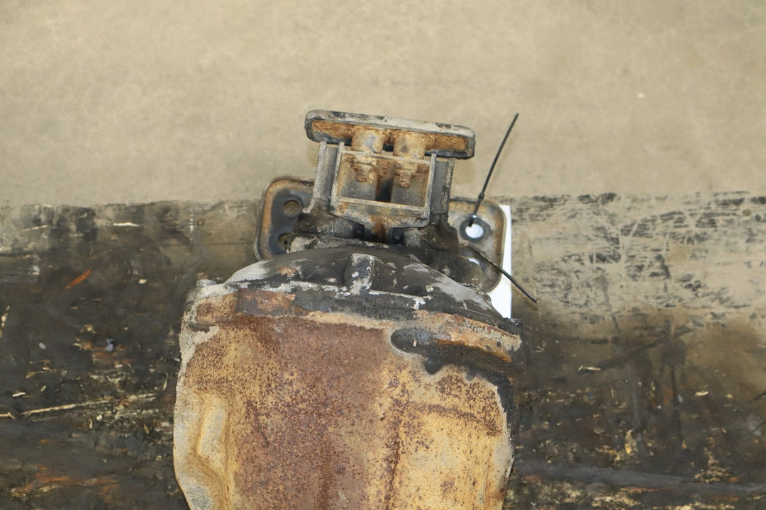 1984 Nissan 300ZX Rear Differential Assembly OEM 3.70 Ratio