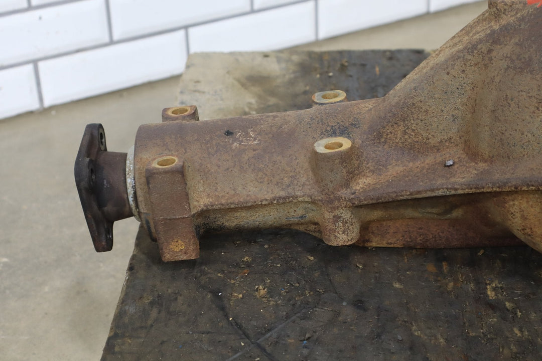 1984 Nissan 300ZX Rear Differential Assembly OEM 3.70 Ratio