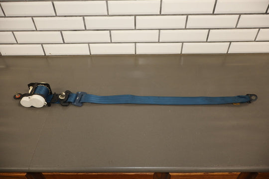 1984 Nissan 300ZX Right Front Seat Belt Grey
