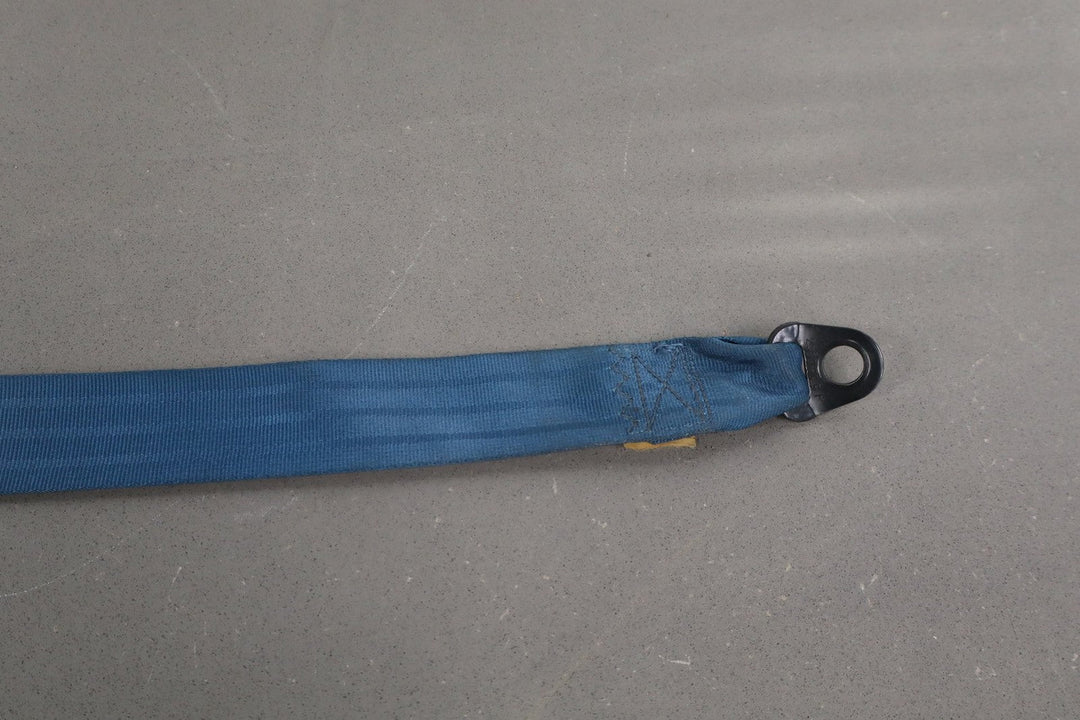 1984 Nissan 300ZX Right Front Seat Belt Grey