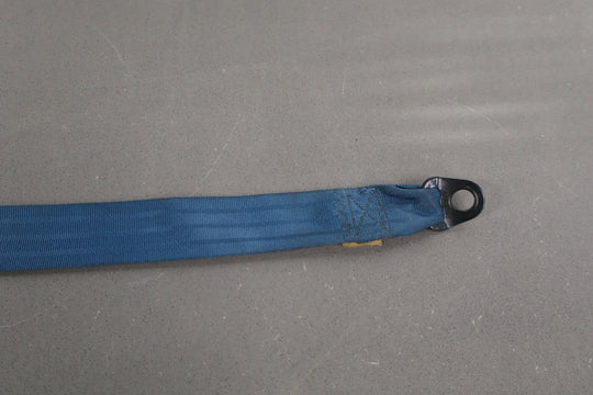 1984 Nissan 300ZX Right Front Seat Belt Grey
