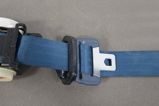 1984 Nissan 300ZX Right Front Seat Belt Grey