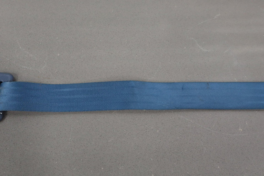 1984 Nissan 300ZX Right Front Seat Belt Grey