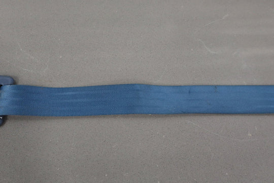 1984 Nissan 300ZX Right Front Seat Belt Grey