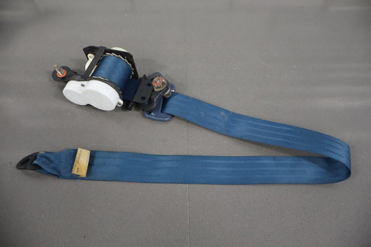 1984 Nissan 300ZX Right Front Seat Belt Grey