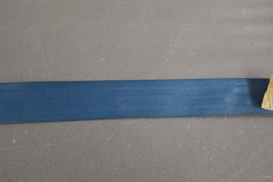 1984 Nissan 300ZX Right Front Seat Belt Grey
