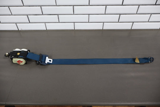 1984 Nissan 300ZX Right Front Seat Belt Grey