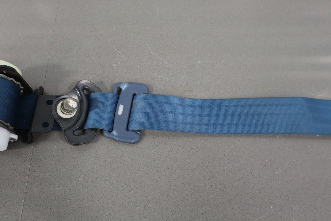 1984 Nissan 300ZX Right Front Seat Belt Grey