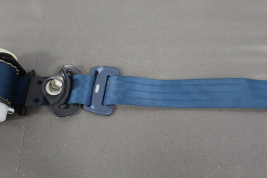 1984 Nissan 300ZX Right Front Seat Belt Grey