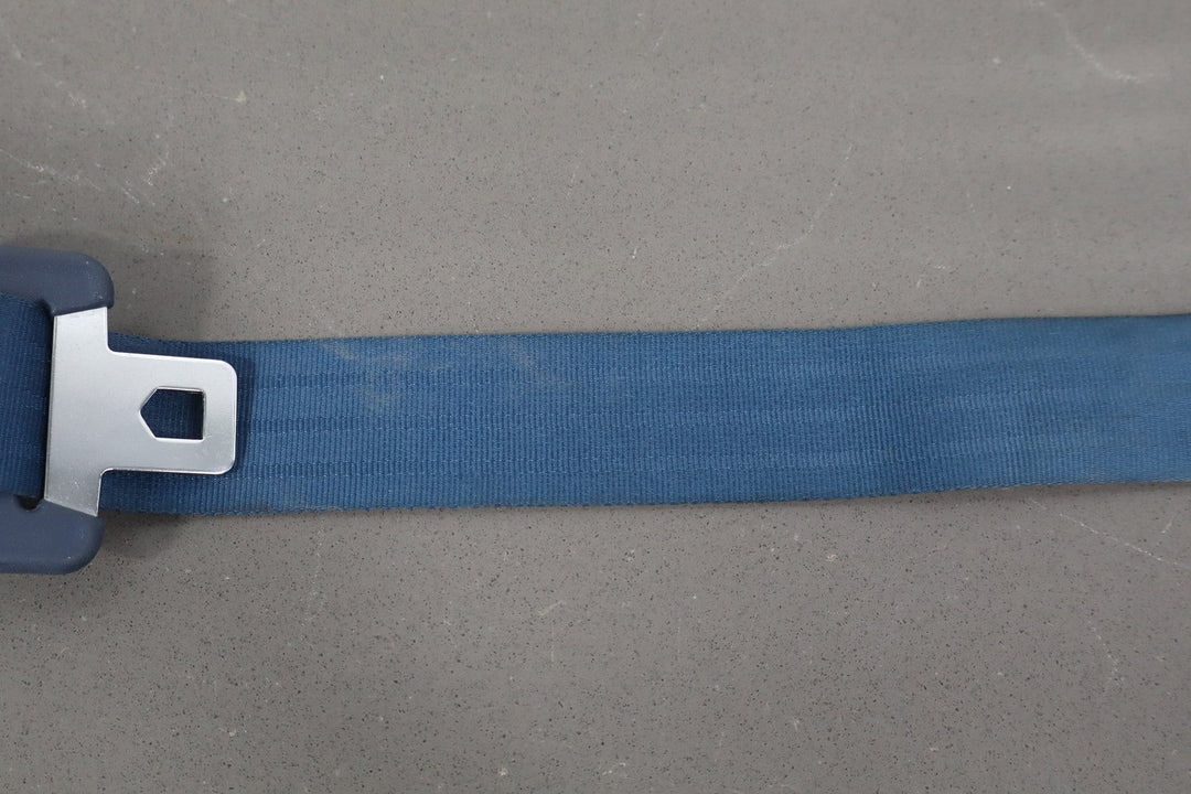 1984 Nissan 300ZX Right Front Seat Belt Grey