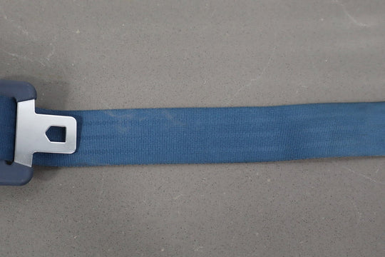 1984 Nissan 300ZX Right Front Seat Belt Grey