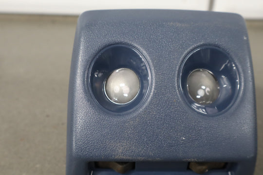 1984 Nissan 300ZX Roof Console OEM