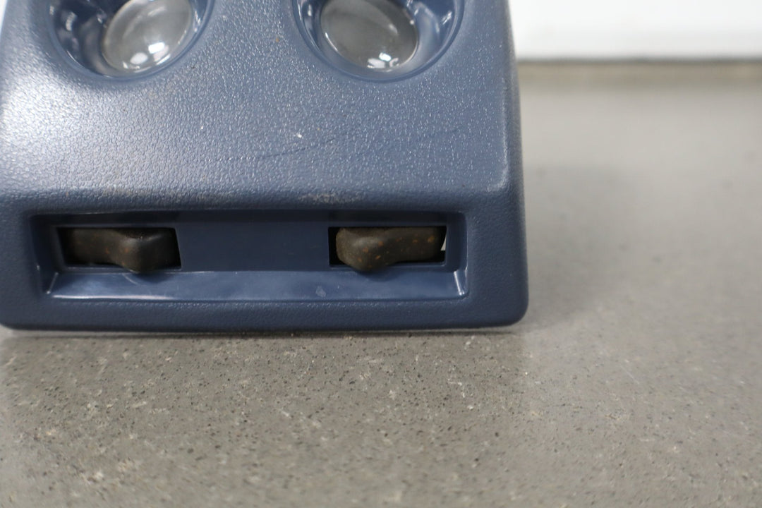 1984 Nissan 300ZX Roof Console OEM