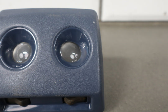 1984 Nissan 300ZX Roof Console OEM