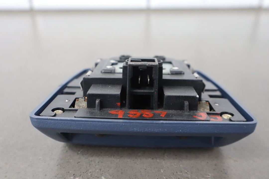 1984 Nissan 300ZX Roof Console OEM