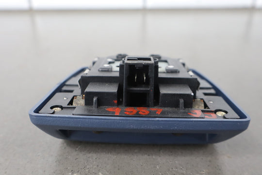 1984 Nissan 300ZX Roof Console OEM