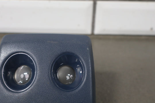 1984 Nissan 300ZX Roof Console OEM