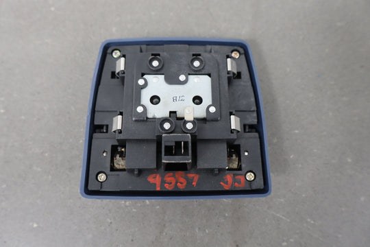 1984 Nissan 300ZX Roof Console OEM