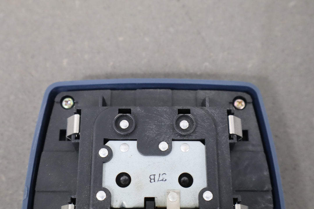 1984 Nissan 300ZX Roof Console OEM