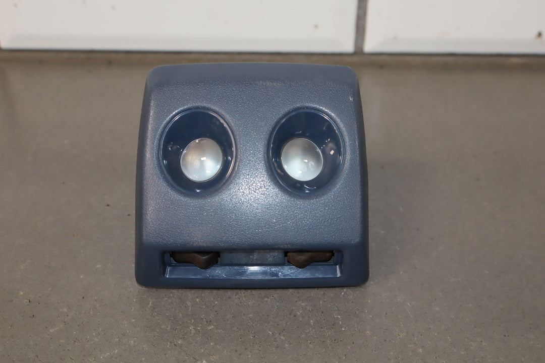 1984 Nissan 300ZX Roof Console OEM