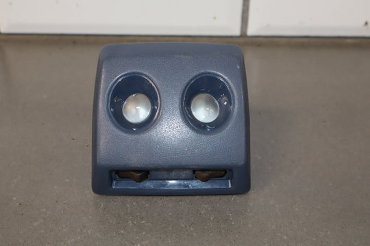 1984 Nissan 300ZX Roof Console OEM