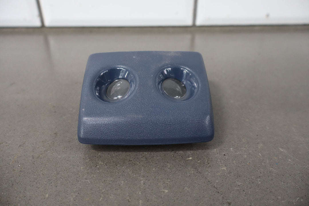 1984 Nissan 300ZX Roof Console OEM