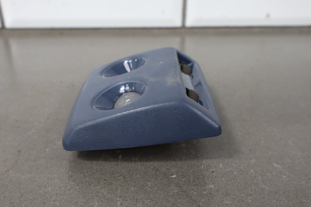 1984 Nissan 300ZX Roof Console OEM