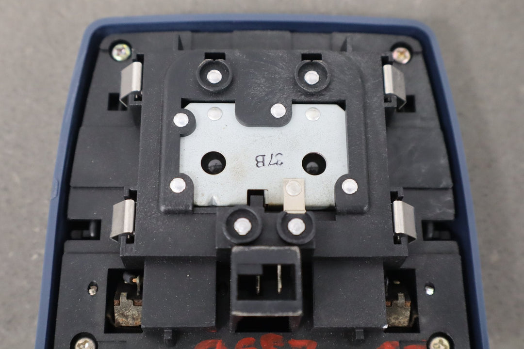 1984 Nissan 300ZX Roof Console OEM