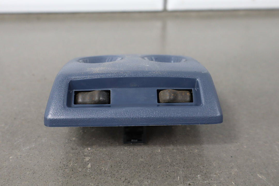 1984 Nissan 300ZX Roof Console OEM