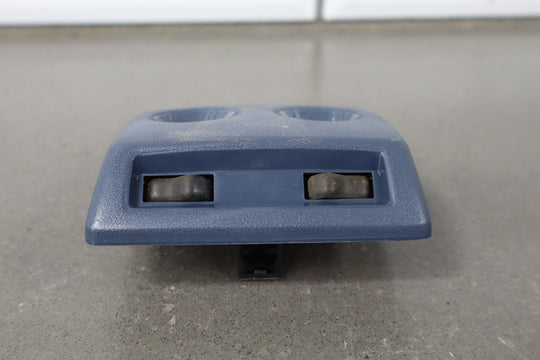 1984 Nissan 300ZX Roof Console OEM