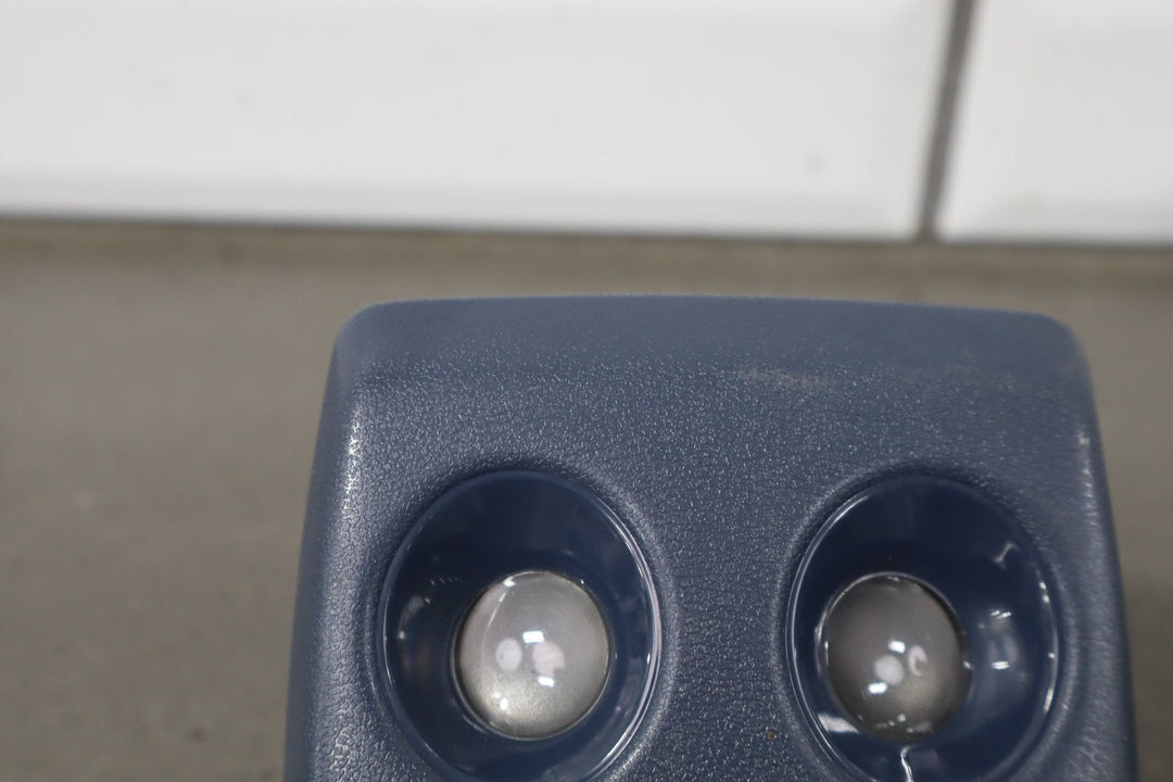 1984 Nissan 300ZX Roof Console OEM