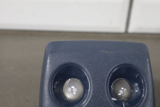 1984 Nissan 300ZX Roof Console OEM