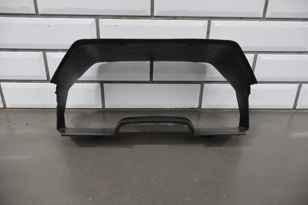 1984 Nissan 300ZX Speedometer Bezel OEM