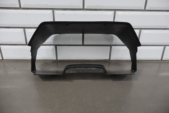 1984 Nissan 300ZX Speedometer Bezel OEM