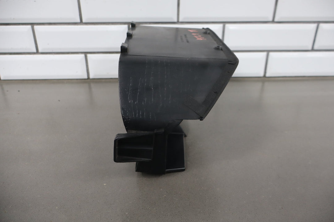 1984 Nissan 300ZX Speedometer Bezel OEM