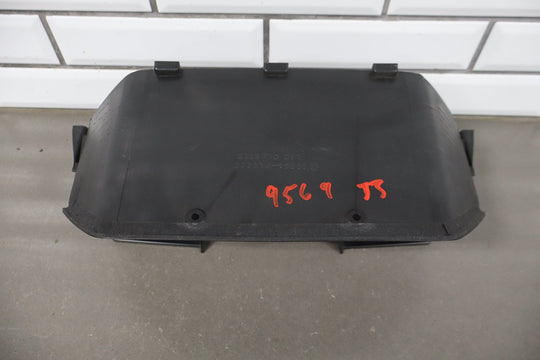 1984 Nissan 300ZX Speedometer Bezel OEM