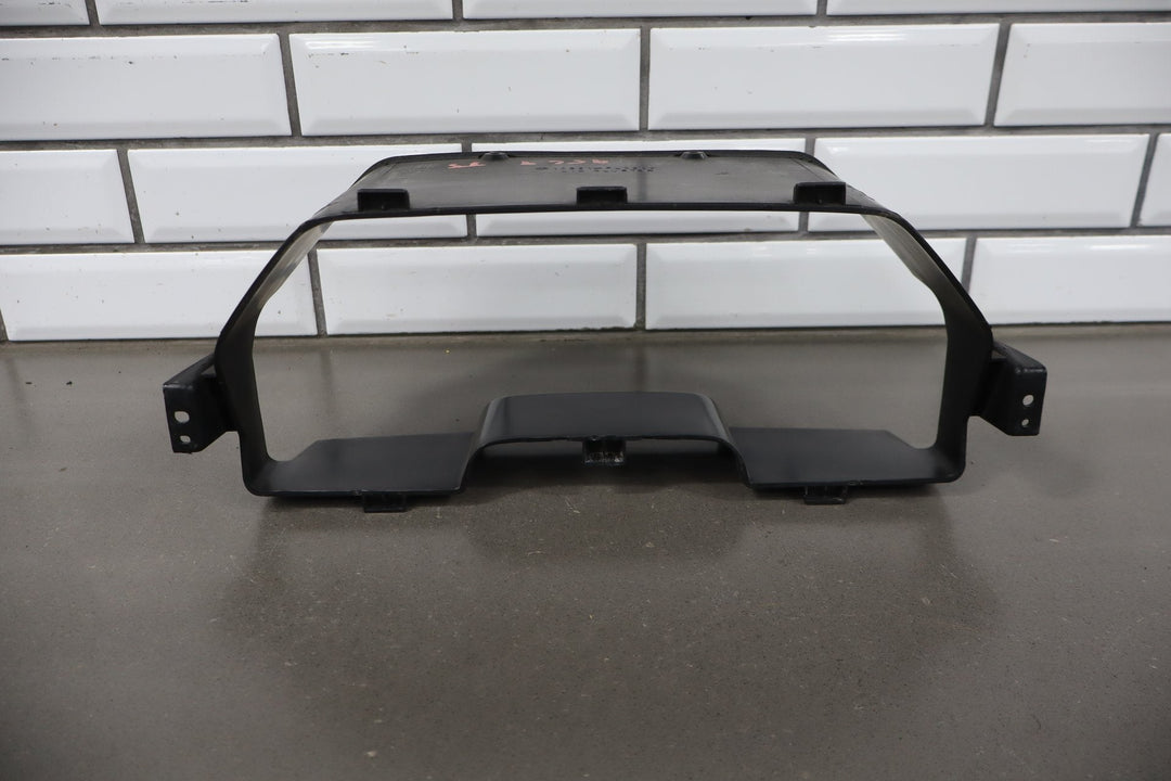1984 Nissan 300ZX Speedometer Bezel OEM