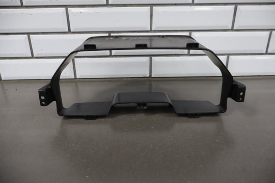 1984 Nissan 300ZX Speedometer Bezel OEM