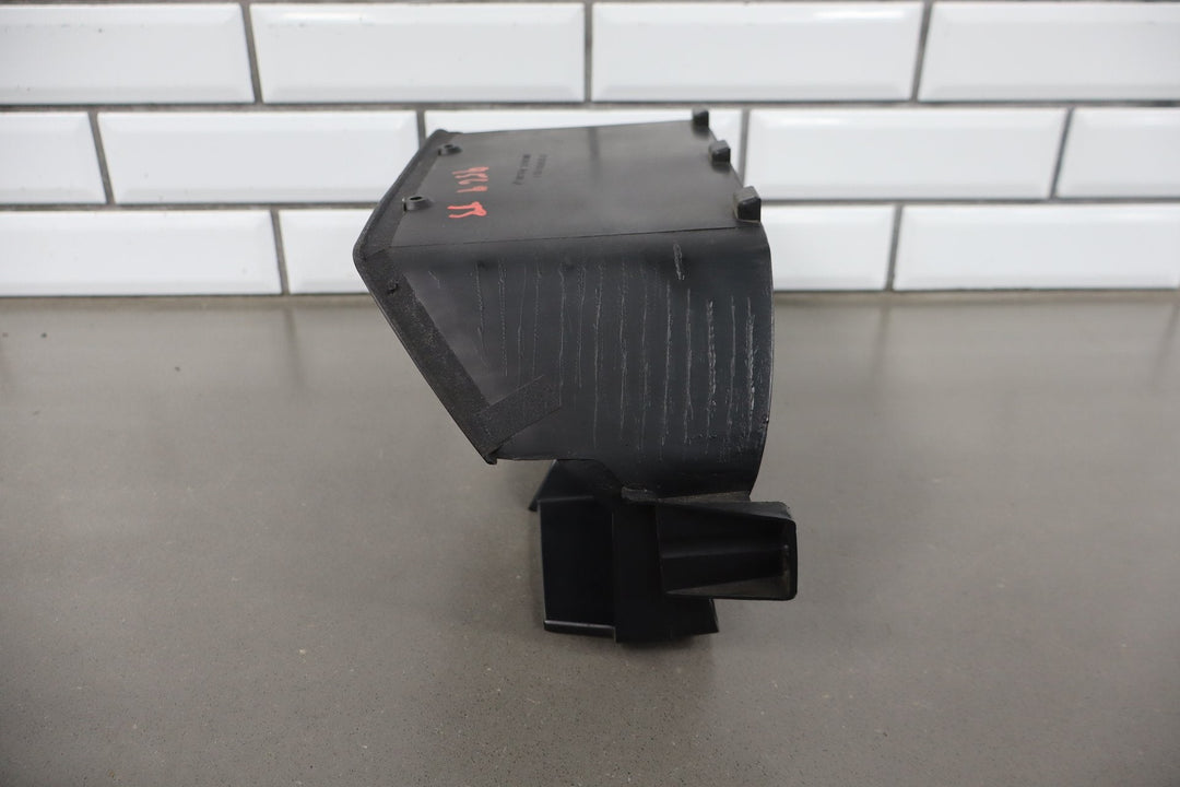 1984 Nissan 300ZX Speedometer Bezel OEM