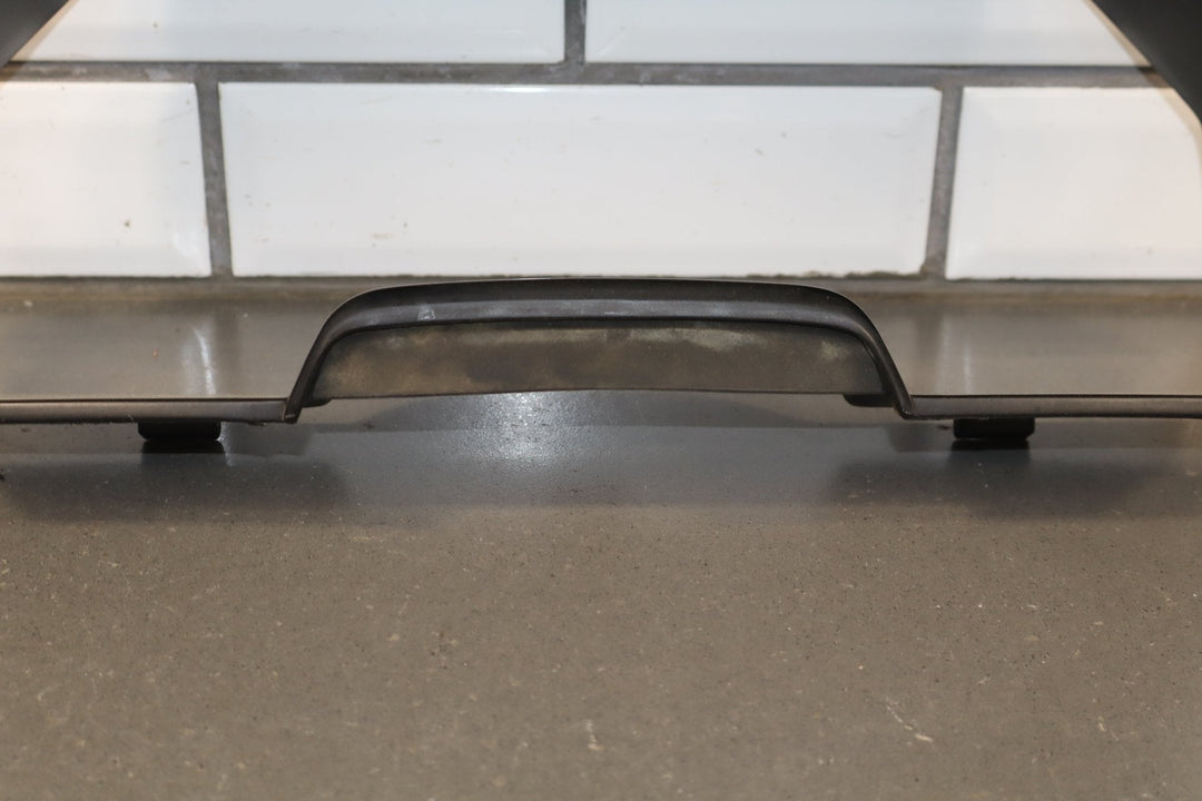 1984 Nissan 300ZX Speedometer Bezel OEM