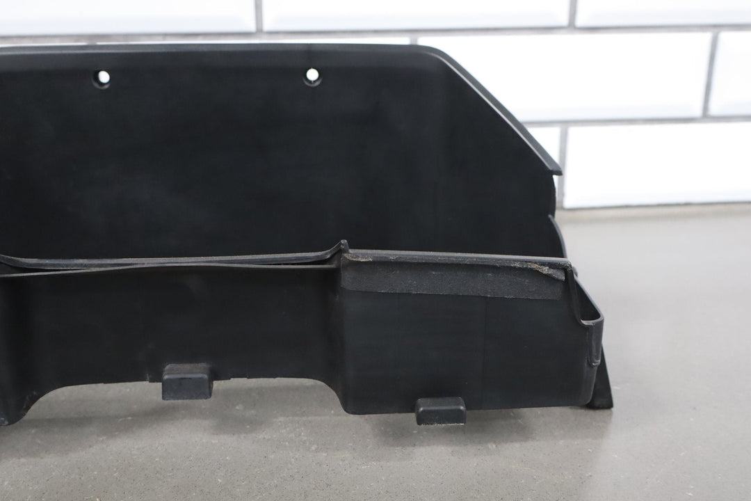 1984 Nissan 300ZX Speedometer Bezel OEM