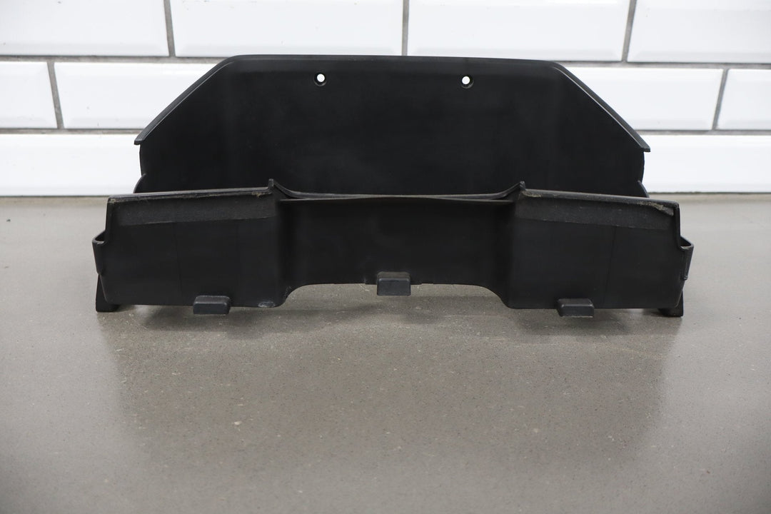 1984 Nissan 300ZX Speedometer Bezel OEM