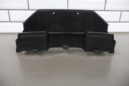 1984 Nissan 300ZX Speedometer Bezel OEM