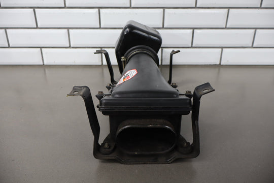 1984 Nissan 300ZX VG30 Non Turbo Air Cleaner Assembly OEM