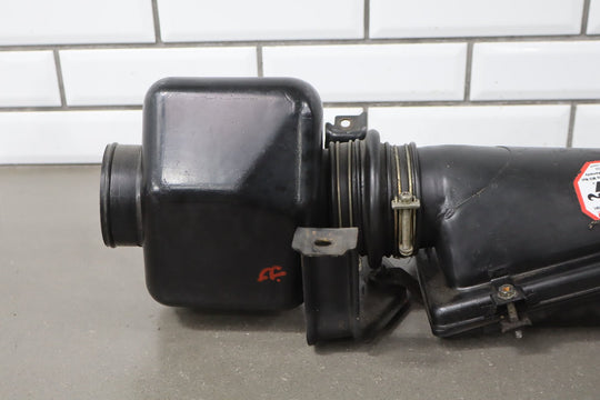 1984 Nissan 300ZX VG30 Non Turbo Air Cleaner Assembly OEM