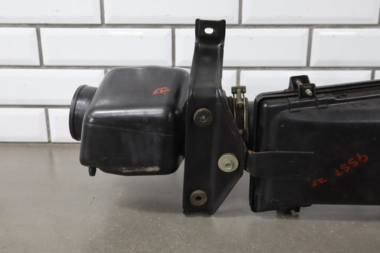 1984 Nissan 300ZX VG30 Non Turbo Air Cleaner Assembly OEM