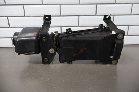 1984 Nissan 300ZX VG30 Non Turbo Air Cleaner Assembly OEM