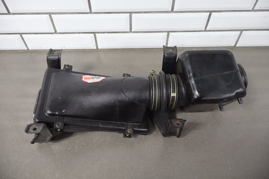 1984 Nissan 300ZX VG30 Non Turbo Air Cleaner Assembly OEM