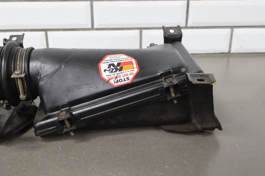 1984 Nissan 300ZX VG30 Non Turbo Air Cleaner Assembly OEM